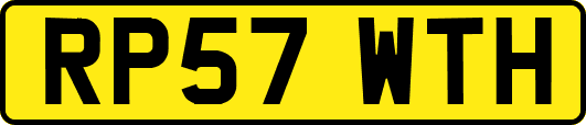 RP57WTH