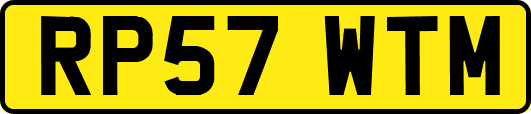 RP57WTM