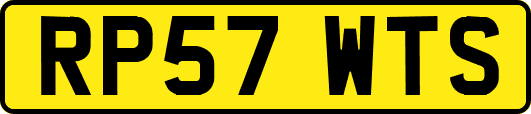 RP57WTS