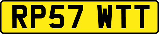 RP57WTT