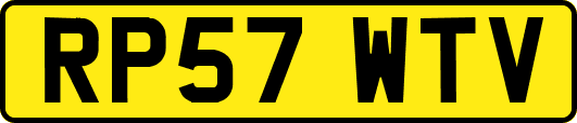 RP57WTV