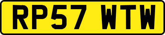 RP57WTW