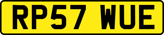 RP57WUE