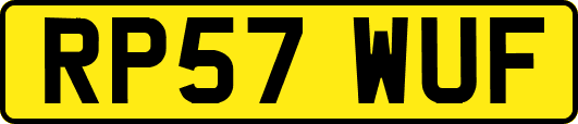 RP57WUF