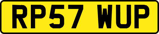 RP57WUP
