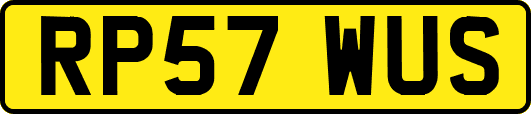 RP57WUS