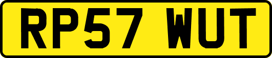 RP57WUT