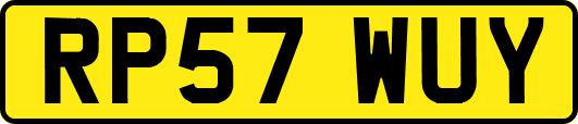 RP57WUY