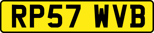 RP57WVB