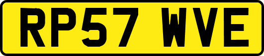 RP57WVE