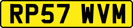 RP57WVM