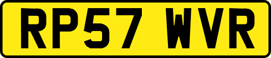 RP57WVR