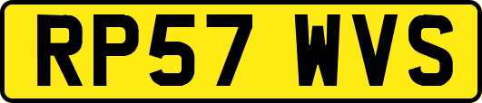 RP57WVS
