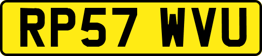 RP57WVU