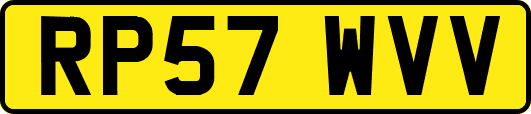 RP57WVV