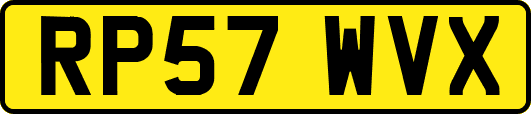 RP57WVX