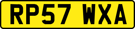RP57WXA