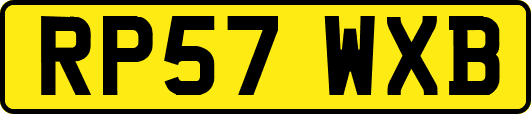 RP57WXB