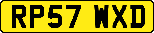 RP57WXD
