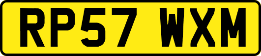 RP57WXM