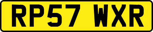 RP57WXR
