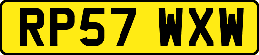 RP57WXW