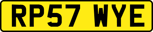 RP57WYE