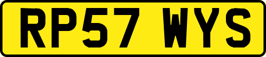 RP57WYS