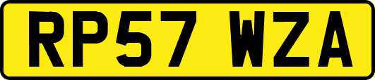 RP57WZA