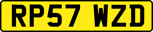 RP57WZD