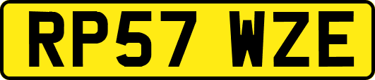 RP57WZE