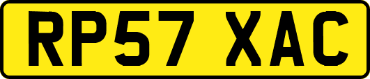 RP57XAC