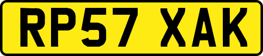 RP57XAK