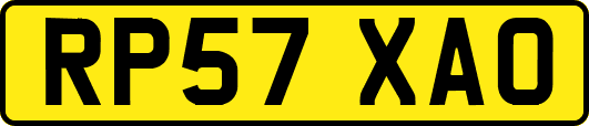 RP57XAO