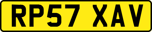 RP57XAV