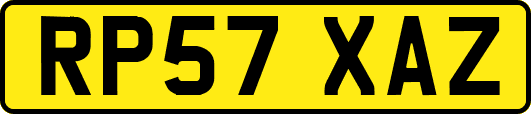 RP57XAZ