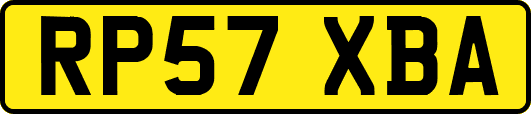 RP57XBA