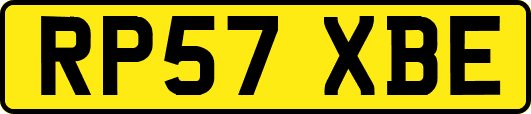 RP57XBE