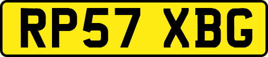 RP57XBG