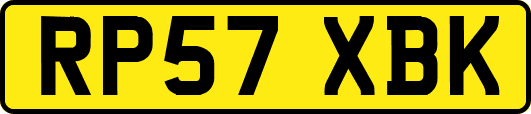 RP57XBK