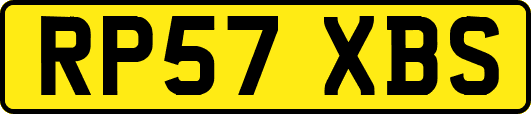 RP57XBS