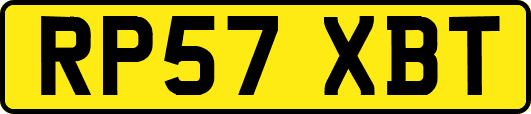 RP57XBT