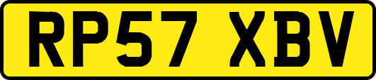 RP57XBV