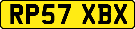 RP57XBX