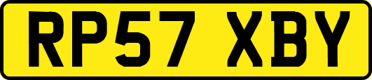 RP57XBY