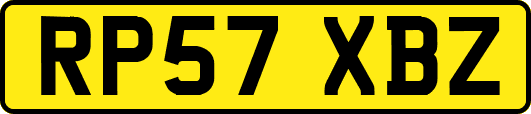 RP57XBZ