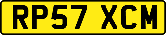 RP57XCM
