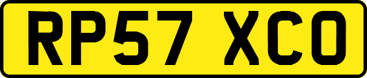 RP57XCO