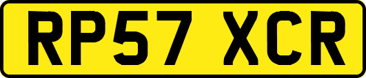 RP57XCR