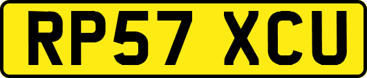 RP57XCU